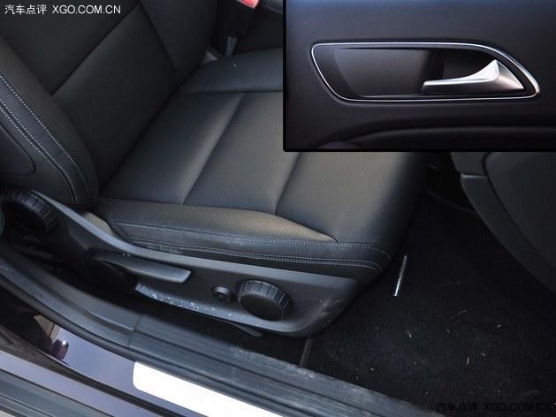 �ʺ�С���� �Լݱ���GLA 260 4Matic