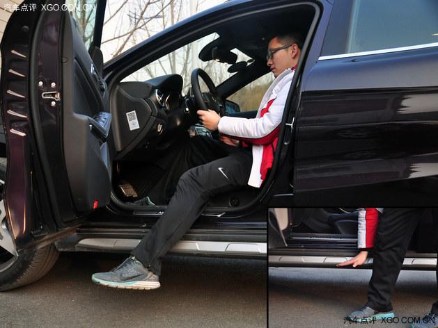 �ʺ�С���� �Լݱ���GLA 260 4Matic