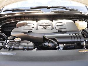 Ӣ�����QX80�����Ż�15.2��Ԫ �ֳ�����