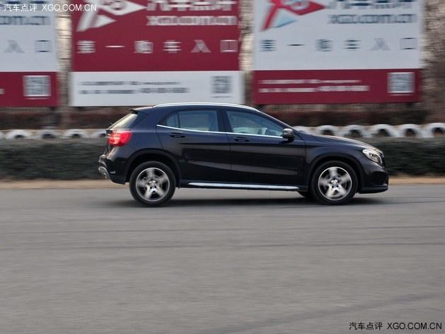 �ʺ�С���� �Լݱ���GLA 260 4Matic