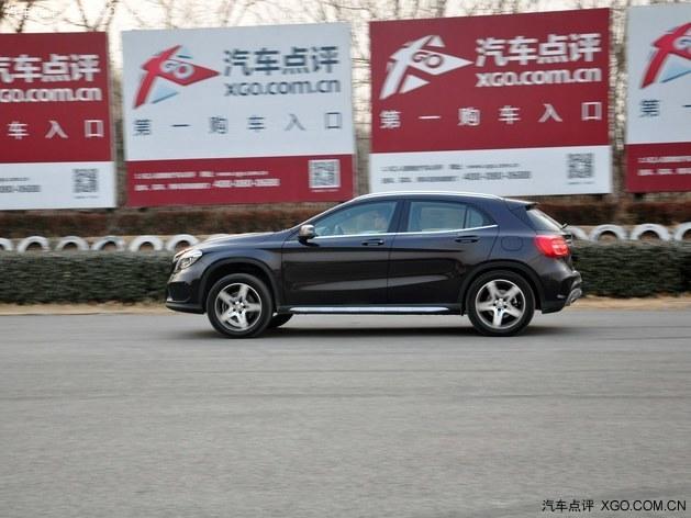 �ʺ�С���� �Լݱ���GLA 260 4Matic