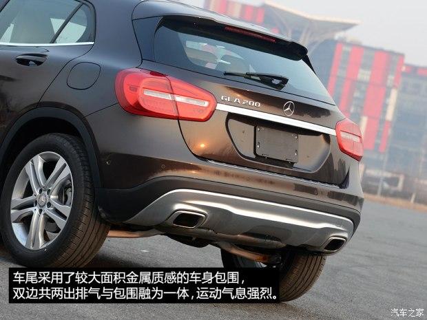 ����(����) ����GLA��(����) 2015�� GLA 200