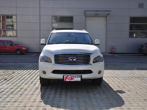 Ӣ�����QX80�����Ż�15.2��Ԫ �ֳ�����
