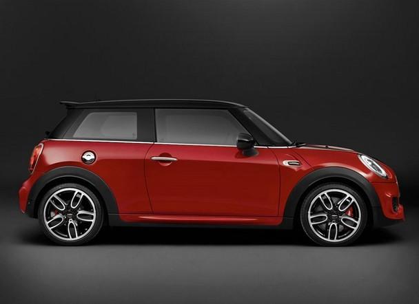 ��MINI JCW