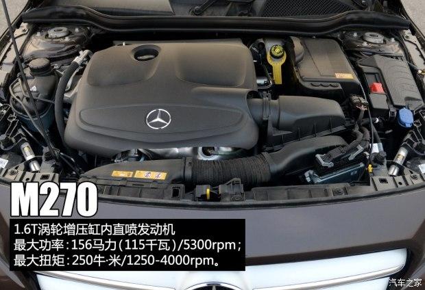 ����(����) ����GLA��(����) 2015�� GLA 200