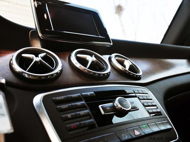 �ʺ�С���� �Լݱ���GLA 260 4Matic