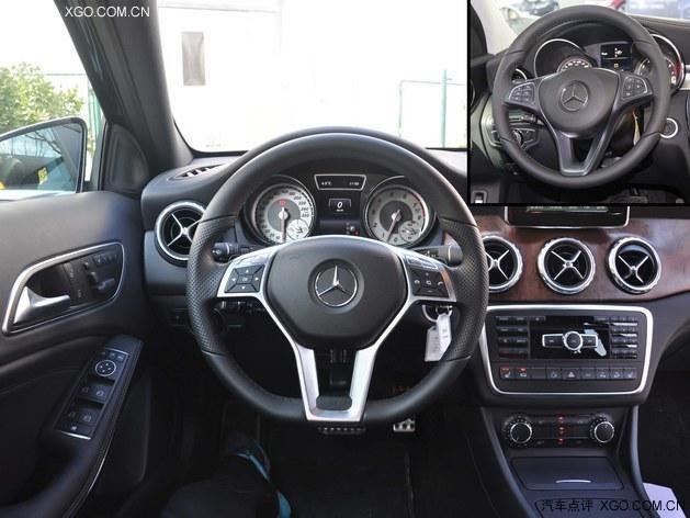 �ʺ�С���� �Լݱ���GLA 260 4Matic