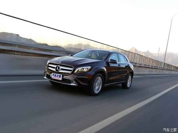 ����(����) ����GLA��(����) 2015�� GLA 200