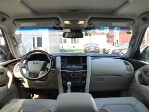 Ӣ�����QX80�����Ż�15.2��Ԫ �ֳ�����