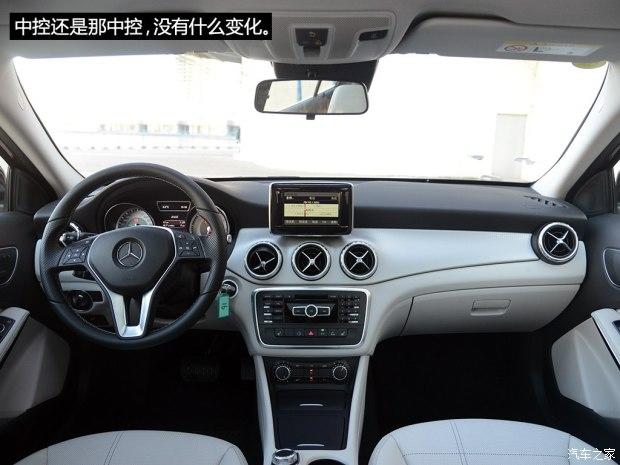 ����(����) ����GLA��(����) 2015�� GLA 200