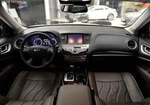 Ӣ�����QX60�����Ż�5.2��Ԫ �ֳ�����