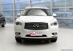 Ӣ�����QX60�����Ż�5.2��Ԫ �ֳ�����