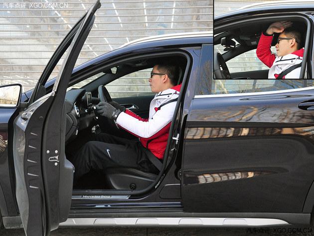 �ʺ�С���� �Լݱ���GLA 260 4Matic