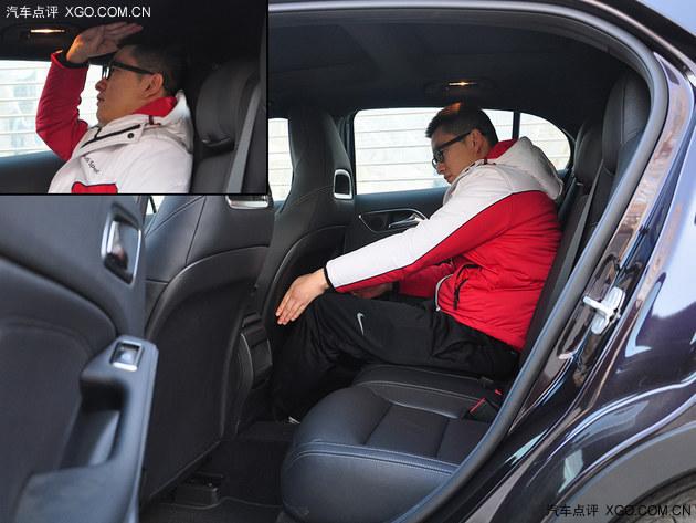 �ʺ�С���� �Լݱ���GLA 260 4Matic