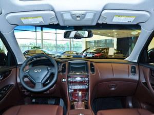 Ӣ�����QX50����Ż�10.38�� �ֳ�����