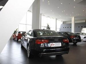 �µ�A6L����Ż�11.05�� �����ֳ�����