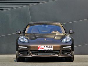 Panamera��95.8�� �ֳ��ɷ�ȫ������