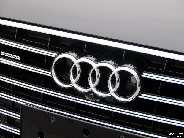 �µ�(����) �µ�A8 2014�� A8L 60 TFSI quattro������