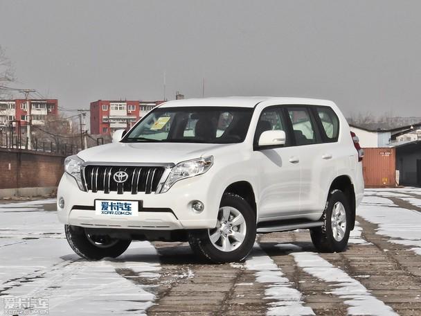 哈弗汽车2015款哈弗H9