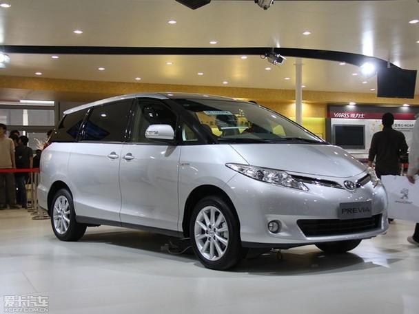 哈弗汽车2015款哈弗H9