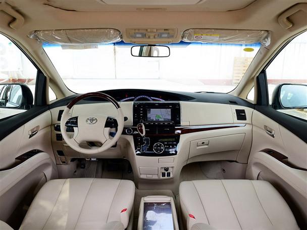 哈弗汽车2015款哈弗H9