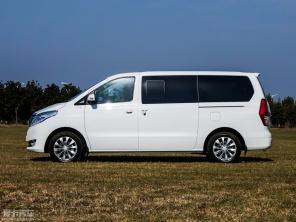 哈弗汽车2015款哈弗H9