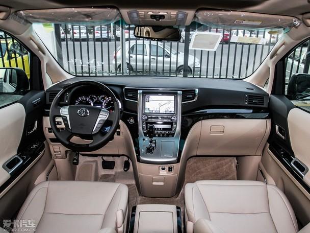 哈弗汽车2015款哈弗H9