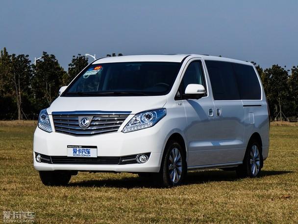 哈弗汽车2015款哈弗H9