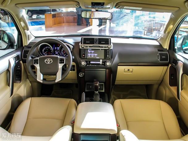 哈弗汽车2015款哈弗H9