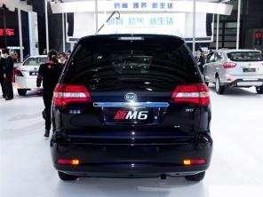 哈弗汽车2015款哈弗H9