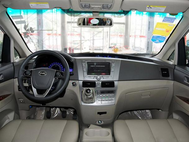 哈弗汽车2015款哈弗H9