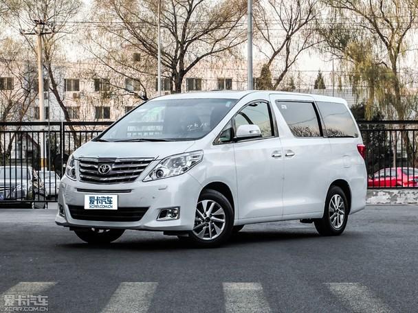 哈弗汽车2015款哈弗H9