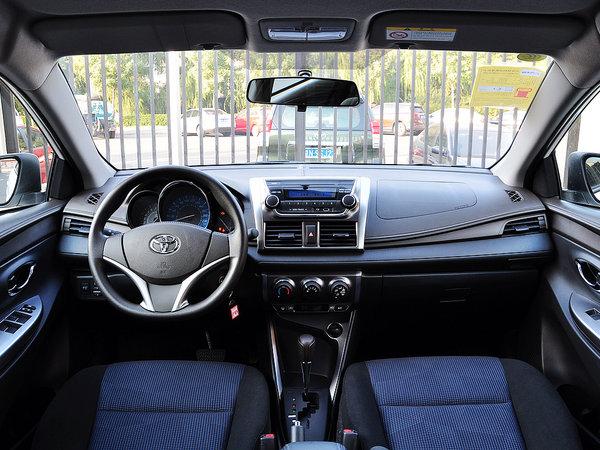 广州:丰田致炫降8千送礼包 时尚且炫丽