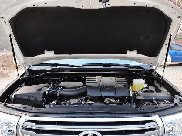 һ������ 4.0L AT �������ֲ���д