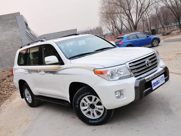 һ������ 4.0L AT