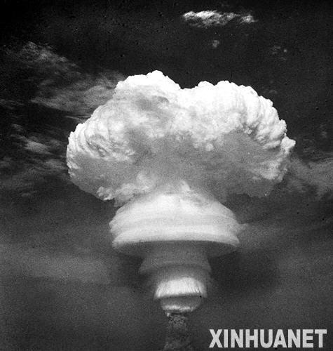 氢弹于敏构型阻碍中国核武研发?揭示中子弹进展