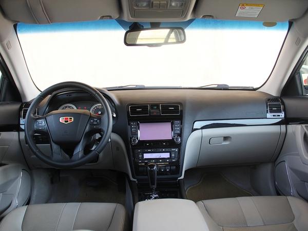 �������� 2.4L �Զ� �п�̨����