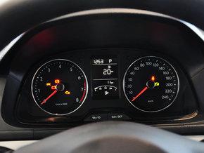 �Ϻ����� 1.4TSI DSG �����̺��Ǳ���