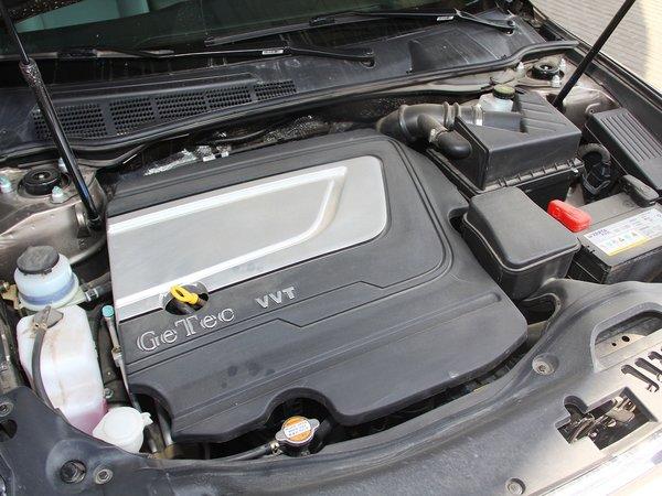 �������� 2.4L �Զ� ������������д