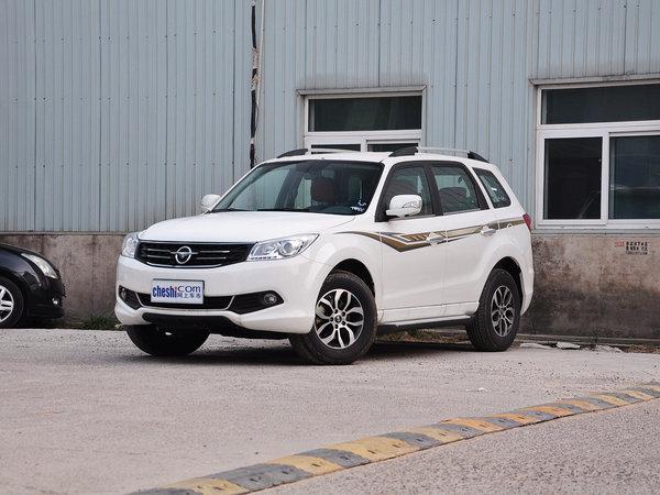 �������� 2.0L �ֶ� ������ǰ45���ӽ�