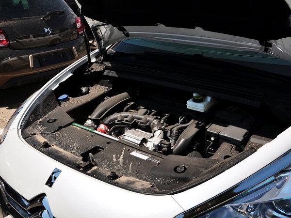 ����PSA 1.6T �Զ� ������������д