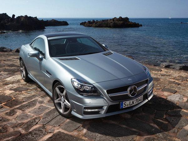 ����(����) SLK350 3.5L