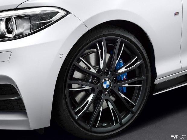 ����(����) ����2ϵ 2015�� Convertible M Performance Parts