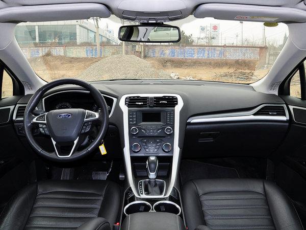 �������� 1.5T AT �п�̨����