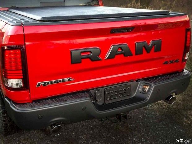����(����) ����Ram 2015�� 1500 Rebel