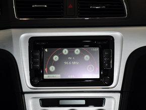 �Ϻ����� 1.4TSI DSG �п�̨������д