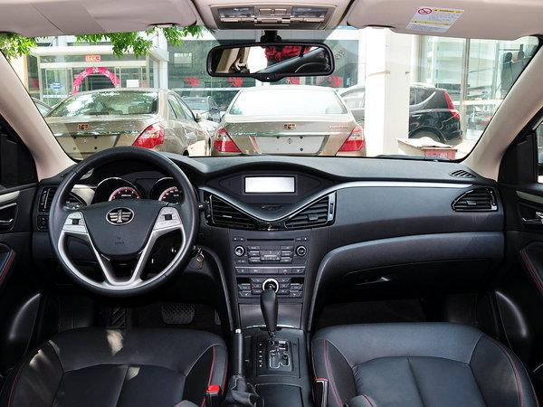 һ������ 1.8T �Զ� �п�̨����