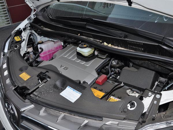 ����(����) 3.5L �Զ� ������������д