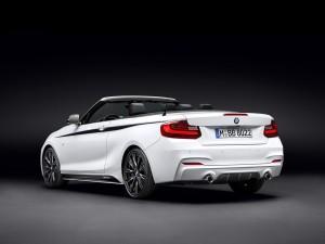 ����(����) ����2ϵ 2015�� Convertible M Performance Parts