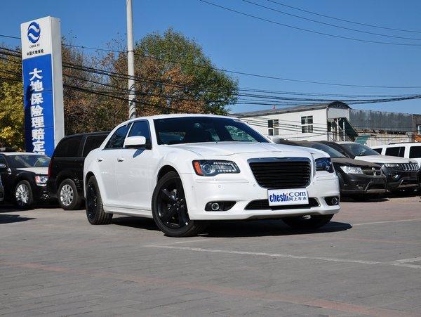 ����˹��(����) 3.6L �Զ� �����Ҳ�45�Ƚ�